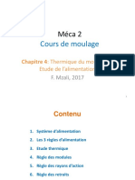 Chap 4 - Etude de L'alimentation 2017