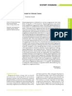 Hypomagnesemia Mcqs PDF