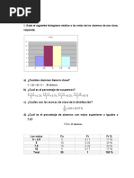 UNIDAD IV de Estadistica Uapa APA