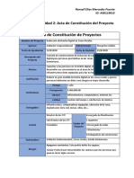 Mercedes-Ransell-Acta de Constitución de Proyectos