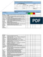 Nueva Ficha de Observación Áulica Auditoría