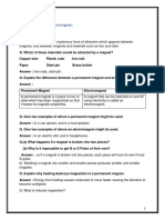 Grade 7 Unit 4 Homework