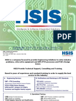 HSIS Company Presentation v4.0-2020