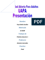 Trabajo Final Practica Docente 1