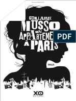 2017 - Un Appartement A Paris PDF