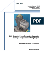 Servovalve Assembly PDF