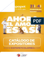 Catalogo Expopet 2019 PDF