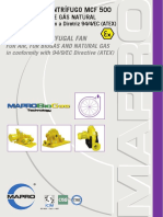 Ventiladores Industriais PDF