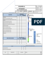 PIC - PE-EHS-46 - Check List de Inspeccion de Eslingas