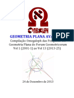 Forum Geometricorum All Volumes2013 25 Omegaleph PDF