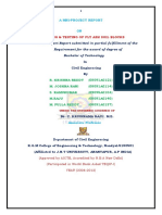 Fly Ash Soil Blocks PDF