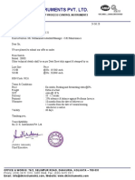 D. K. Instruments Pvt. LTD.: Manufacturer of Process Control Instruments