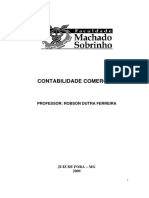 Apostila Contabilidade Comercial 1 PDF