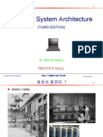 Computer System Architecture: (Third Edition)