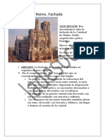 Catedral de Reims PDF