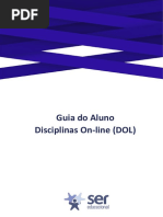 Manual - DOL - Guia Do alunoUNAMA PDF