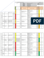 Matriz de Gestión de Riesgos de Seguridad - Carguío V04