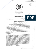 Documento - Corte Suprema de Justicia