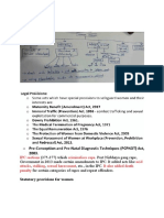 9A.Women: IPC Sections It Also Added Death Penalty