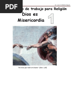 Dios Es Misericordia 1