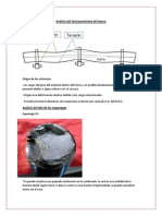 Análisis Del Funcionamiento Del Horno - Jorge Carrera PDF