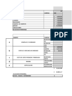 Evaluacion Estructura Operativa