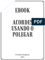 Acordes Com Polegar