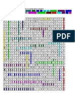 Sopa de Letras Sobre Patrones de Manipulación 6 y 7