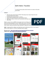 Metro PDF