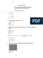 Tarea 3 Matematica Superior