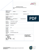 Syllabus 251.317. Version 6 Abril