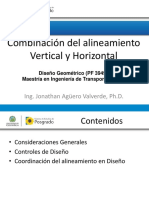 17-Combinación Del Alineamiento Vertical y Horizontal