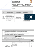 Matemáticas 2 Secundaria Bloque 2