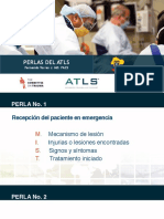 Perlas Atls 10 Ed Seguro PDF