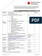 Induction Plan Template