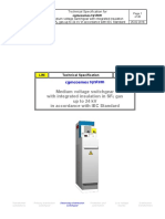 CGMCOSMOS - Technical Specification 2016 ET-078-EN-04 Var.4