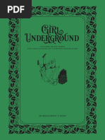 Girl Underground Espanol