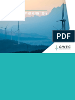 GWEC Annual-Wind-Report 2019 PDF