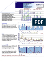 Pebble Beach Homes Market Action Report Real Estate Sales For Sept 2010