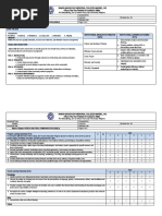 Teaching Profession Syllabus