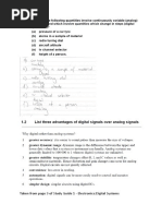 Taken From Page 9 of Study Guide 1 - Electronics:Digital Systems