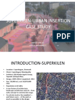 Superkilen Design Case Study