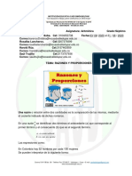 Matematicas - 7º