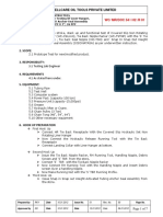 Annexure-1 - Sub Surface Testing of Liner Hanger, Tie Back Packer & SISO Anchor Seal Assembly PDF