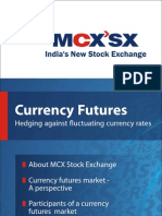 Currency Futures: Hedging Against Fluctuating Currency Rates