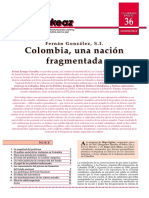 GonzalezFer - Colombia Nacion Fragmentada