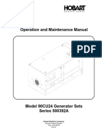 Gpu 18 Om-2084a Series 500392a