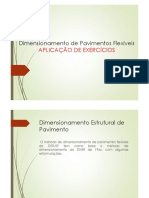 Aplicação de Exercicios N e Dimens PDF