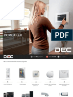 Domotique PDF