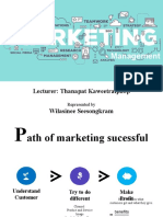 Marketing Management